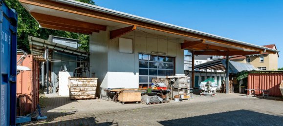 1520m² Warehouse in Recklinghausen, Germany No. 148250 28