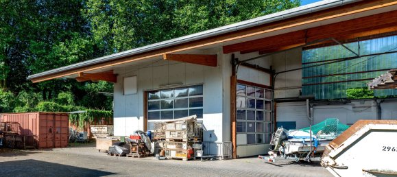 1520m² Warehouse in Recklinghausen, Germany No. 148250 27