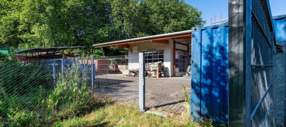 1520m² Warehouse in Recklinghausen, Germany No. 148250 30