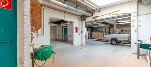 1520m² Warehouse in Recklinghausen, Germany No. 148250 20