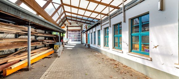 1520m² Warehouse in Recklinghausen, Germany No. 148250 26