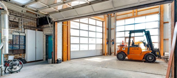 1520m² Warehouse in Recklinghausen, Germany No. 148250 23
