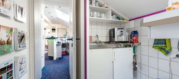 1520m² Warehouse in Recklinghausen, Germany No. 148250 35