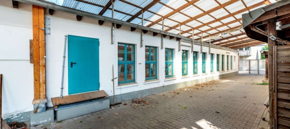 1520m² Warehouse in Recklinghausen, Germany No. 148250 25