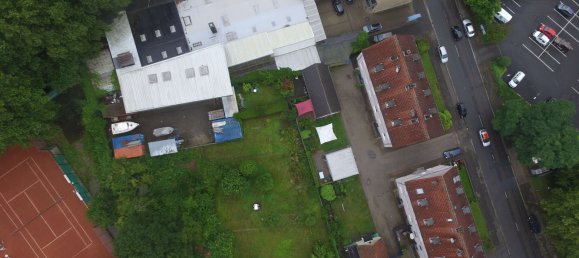 1520m² Warehouse in Recklinghausen, Germany No. 148250 2