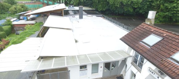 1520m² Warehouse in Recklinghausen, Germany No. 148250 46