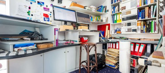 1520m² Warehouse in Recklinghausen, Germany No. 148250 36