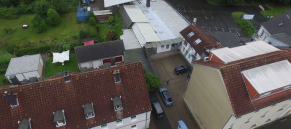 1520m² Warehouse in Recklinghausen, Germany No. 148250 3