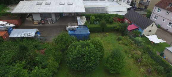 1520m² Warehouse in Recklinghausen, Germany No. 148250 48