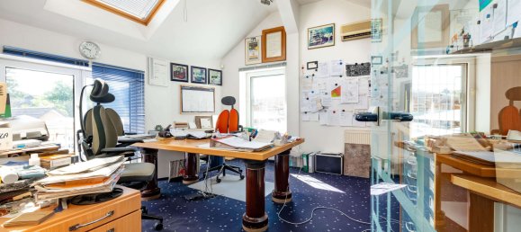 1520m² Warehouse in Recklinghausen, Germany No. 148250 34