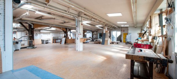 1520m² Warehouse in Recklinghausen, Germany No. 148250 19