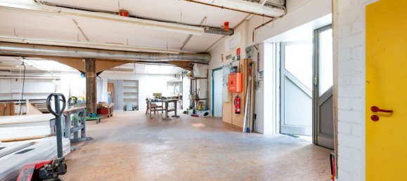 1520m² Warehouse in Recklinghausen, Germany No. 148250 16