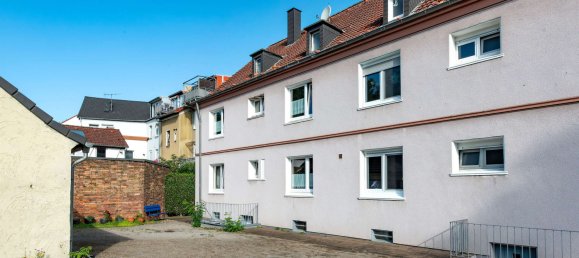 1520m² Warehouse in Recklinghausen, Germany No. 148250 5