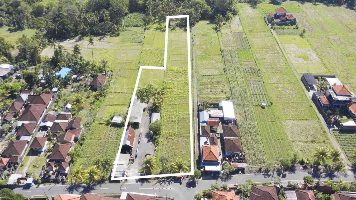  Land in Abiansemal, Indonesia No. 32