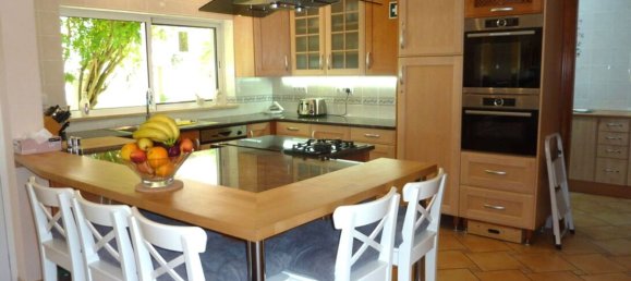 Villa de 7 dormitorios en Alvor, Portugal No. 145044 15