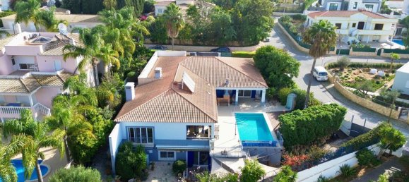 Villa de 7 dormitorios en Alvor, Portugal No. 145044 6