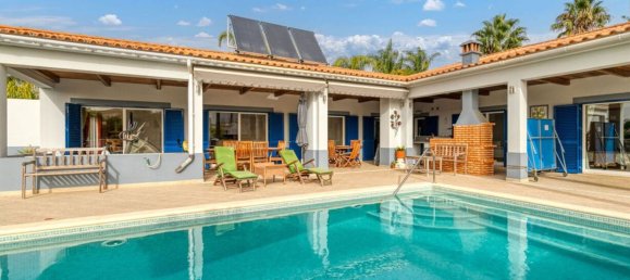 Villa de 7 dormitorios en Alvor, Portugal No. 145044 8