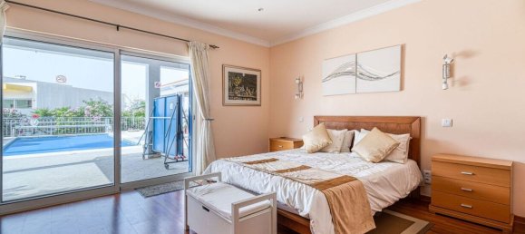 Villa de 7 dormitorios en Alvor, Portugal No. 145044 17