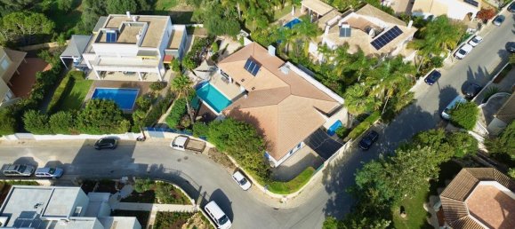 Villa de 7 dormitorios en Alvor, Portugal No. 145044 7