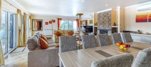 Villa de 7 dormitorios en Alvor, Portugal No. 145044 12