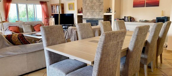 Villa de 7 dormitorios en Alvor, Portugal No. 145044 14