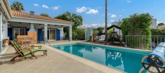 Villa de 7 dormitorios en Alvor, Portugal No. 145044 9