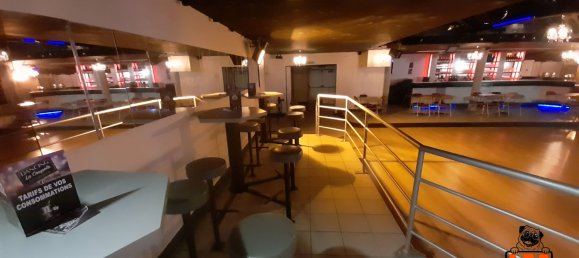 Propiedad comercial en Saint-Leonard-de-Noblat, France 624 m² No. 105335 12