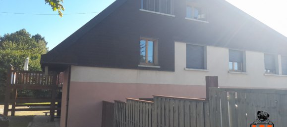 Propiedad comercial en Saint-Leonard-de-Noblat, France 624 m² No. 105335 2