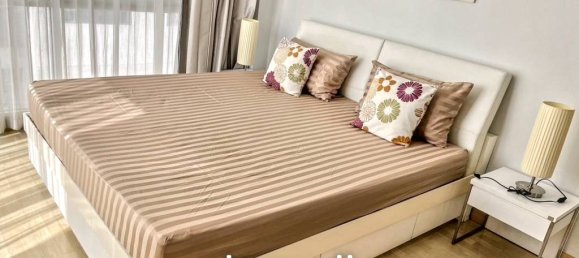 2 bedrooms Condo in Bangkok, Thailand No. 25336 4