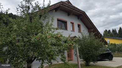 5 rooms House in St. Jakob im Rosental, Austria No. 212125