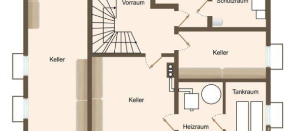 5 rooms House in St. Jakob im Rosental, Austria No. 212125 10