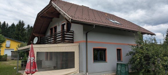 5 rooms House in St. Jakob im Rosental, Austria No. 212125 2