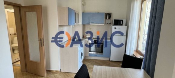 1 bedroom Apartment in Sveti Vlas, Bulgaria No. 332 5