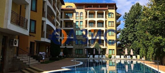 1 bedroom Apartment in Sveti Vlas, Bulgaria No. 332 15