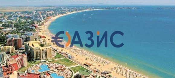 1 bedroom Apartment in Sveti Vlas, Bulgaria No. 332 23