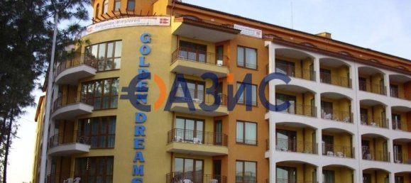 1 bedroom Apartment in Sveti Vlas, Bulgaria No. 332 12