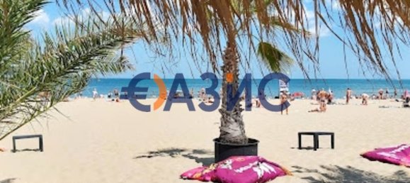 1 bedroom Apartment in Sveti Vlas, Bulgaria No. 332 24