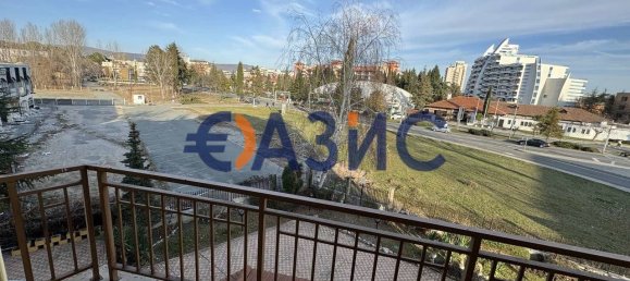 1 bedroom Apartment in Sveti Vlas, Bulgaria No. 332 7