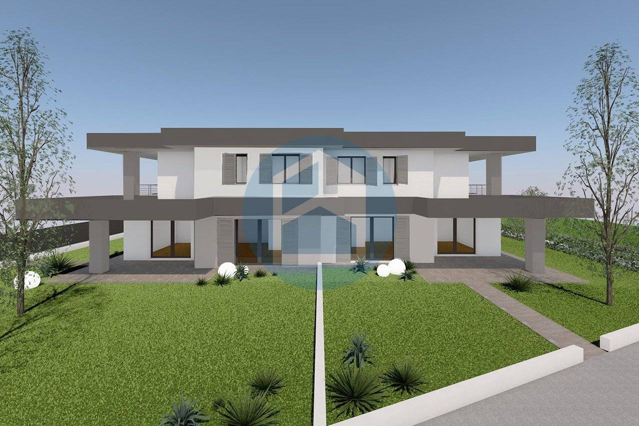 Villa T3 em Rovato, Italy N.º 173601