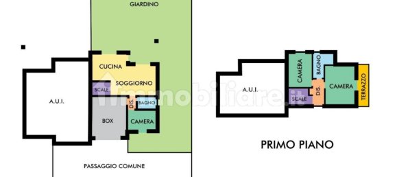 Villa T3 em Rovato, Italy N.º 173601 44