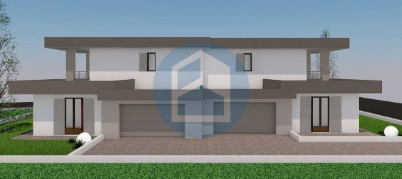 Villa T3 em Rovato, Italy N.º 173601 3