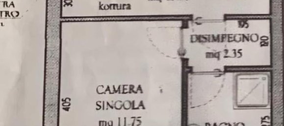 2 rooms Apartment in Casirate d'Adda, Italy No. 27041 19