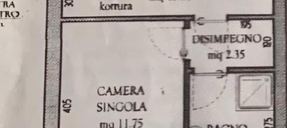 2 rooms Apartment in Casirate d'Adda, Italy No. 27041 17