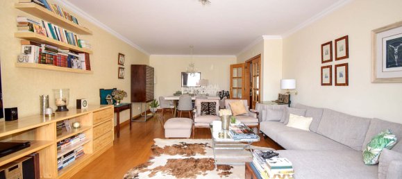 Apartamento de 4 dormitorios en Cascais, Portugal No. 289017 2
