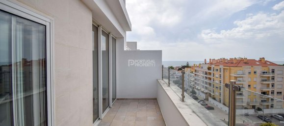 Apartamento de 4 dormitorios en Cascais, Portugal No. 289017 25