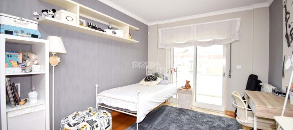 Apartamento de 4 dormitorios en Cascais, Portugal No. 289017 27