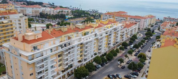 Apartamento de 4 dormitorios en Cascais, Portugal No. 289017 34