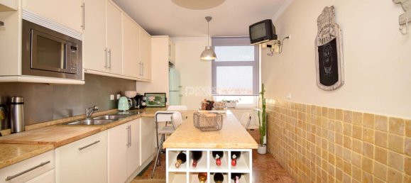 Apartamento de 4 dormitorios en Cascais, Portugal No. 289017 12