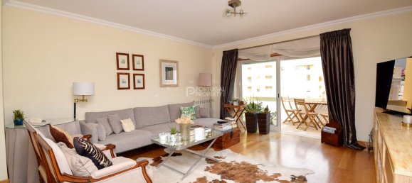 Apartamento de 4 dormitorios en Cascais, Portugal No. 289017 3