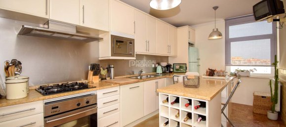 Apartamento de 4 dormitorios en Cascais, Portugal No. 289017 13